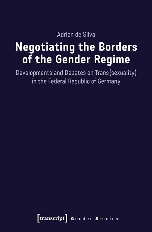 Negotiating the Borders of the Gender Regime
