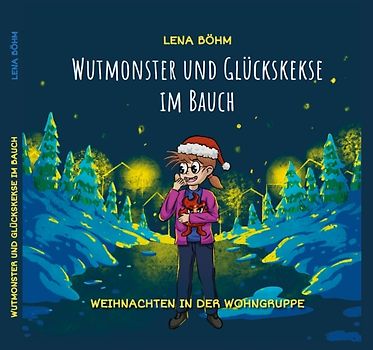 Wutmonster und Glückskekse im Bauch