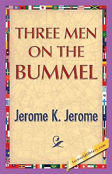 Three Men on the Bummel