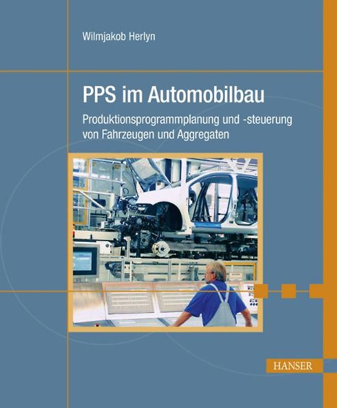 PPS im Automobilbau