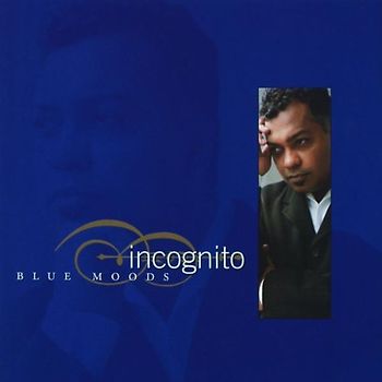 Incognito - Blue Moods