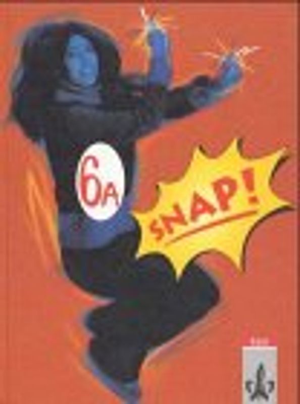 Snap! / Allgemeine Ausgabe