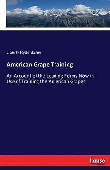 American Grape Training