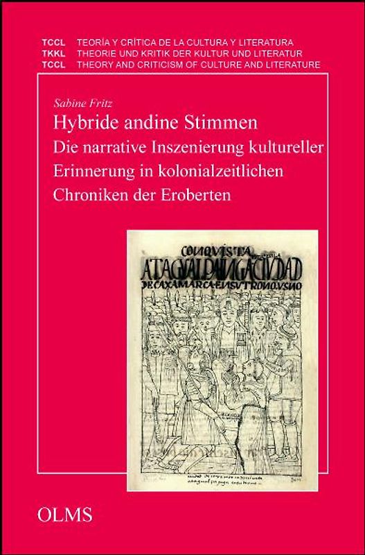 Hybride andine Stimmen