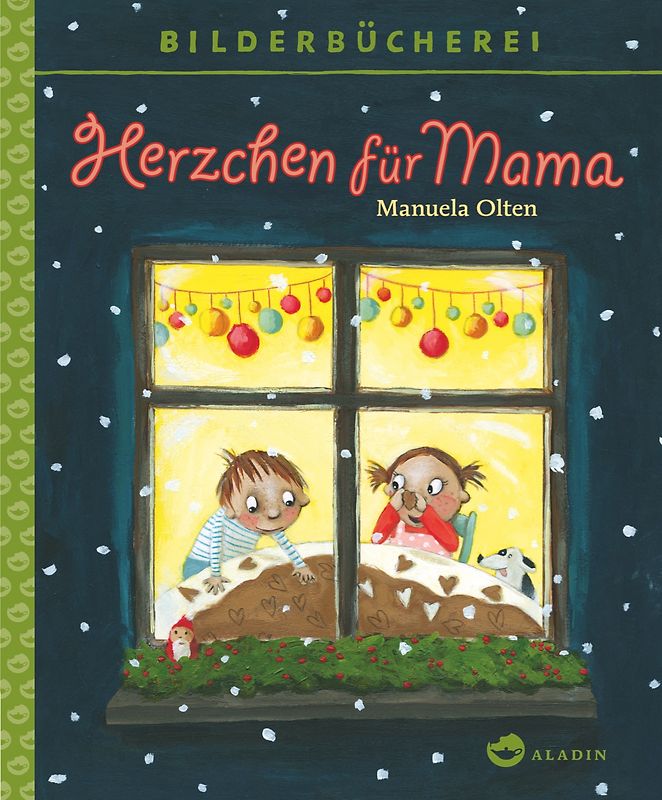 Herzchen für Mama