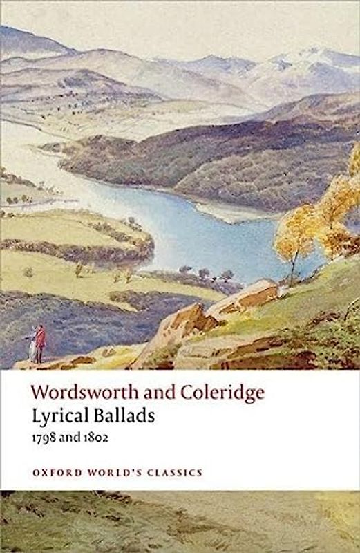 Lyrical Ballads
