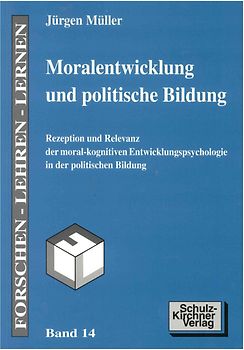 Moralentwicklung und politische Bildung