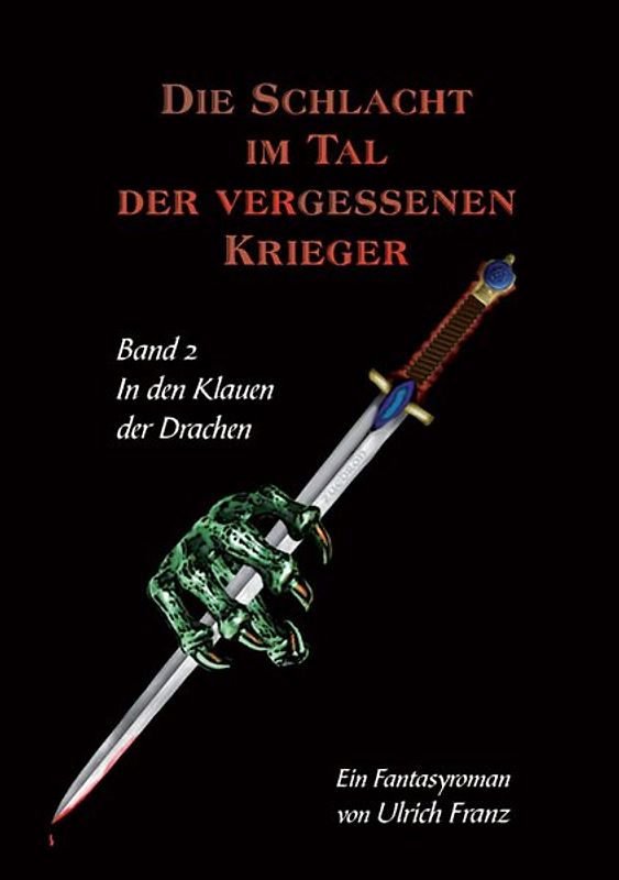 Die Schlacht im Tal der vergessenen Krieger