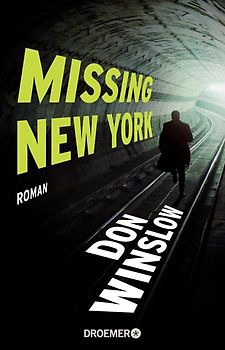 Missing. New York. Roman