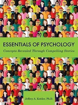 Essentials of Psychology