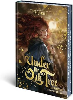 Under the Oak Tree: Volume 3 (the Novel)