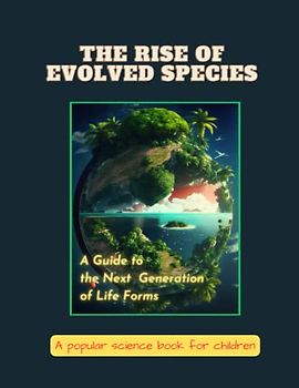 The Rise of Evolved Species: A Guide to the Next Generation of Life Forms in a Changing World