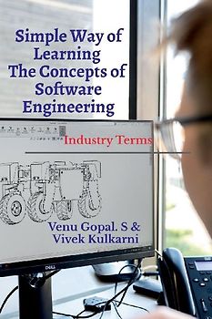 Simple Way of Learning Concepts of Software Engineering