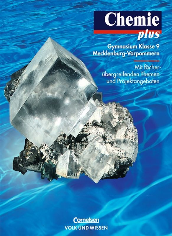 Schülerbuch - 9. Schuljahr