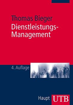Dienstleistungs-Management