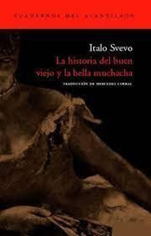 La historia del buen viejo y la bella muchacha