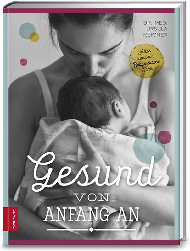 Gesund von Anfang an