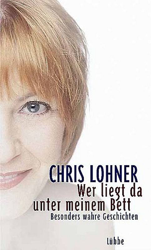 Wer liegt da unter meinem Bett