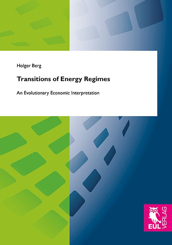 Transitions of Energy Regimes