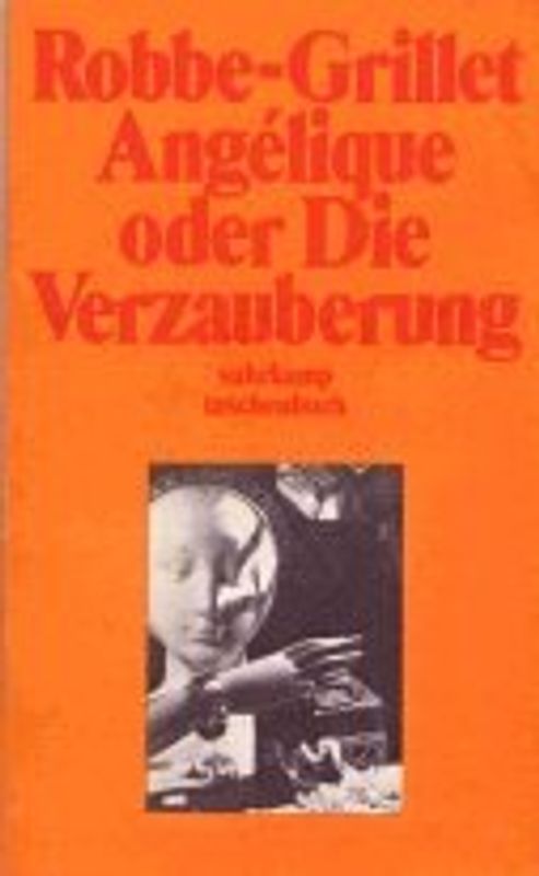 Angélique oder Die Verzauberung