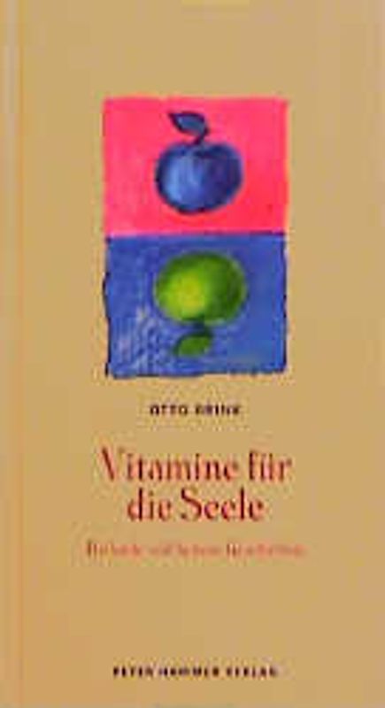 Vitamine für die Seele