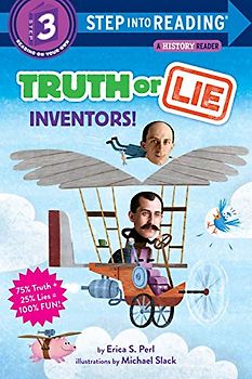 Truth or Lie: Inventors!