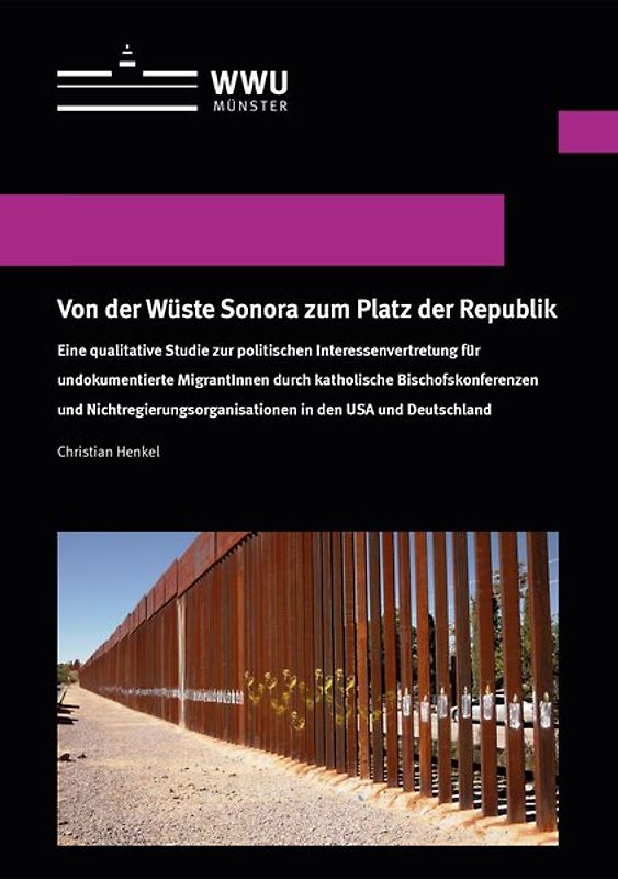 Von der Wüste Sonora zum Platz der Republik