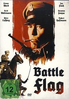 Battle Flag DVD