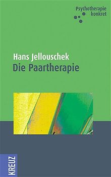 Die Paartherapie
