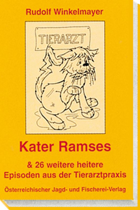 Kater Ramses