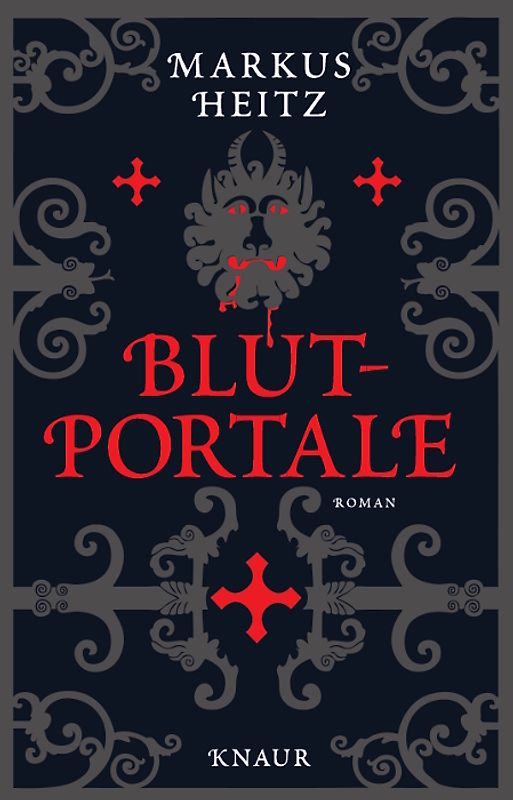 Blutportale