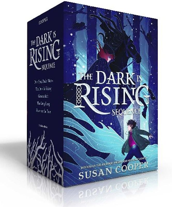 The Dark Is Rising Sequence (Boxed Set)