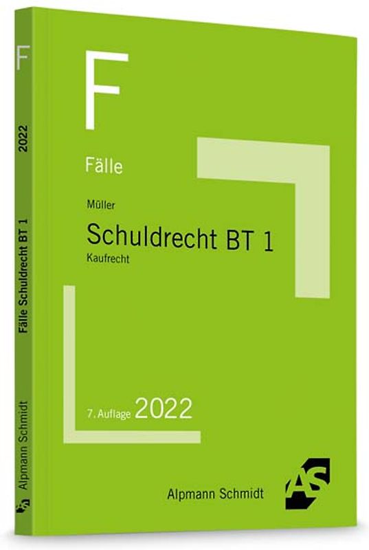 Fälle Schuldrecht BT 1