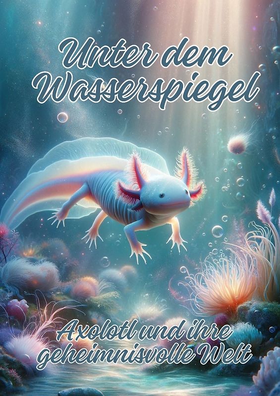 Unter dem Wasserspiegel