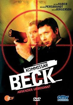 Kommissar Beck - Absender unbekannt DVD