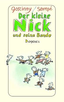 Der kleine Nick und seine Bande