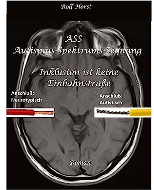 ASS Autismus-Spektrums-Segnung - Asperger-Syndrom, Sucht, Alkoholismus, Spiritualität, Buddhismus, Mobbing, Ausgrenzung, Missbrauch