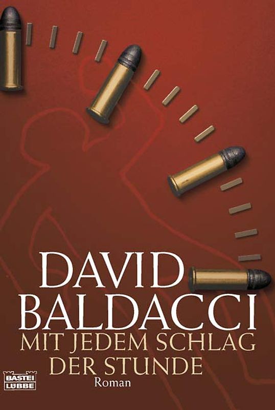 Mit jedem Schlag der Stunde