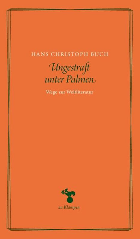 Ungestraft unter Palmen