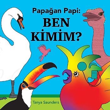 Papa¿an Papi Ben Kimim?