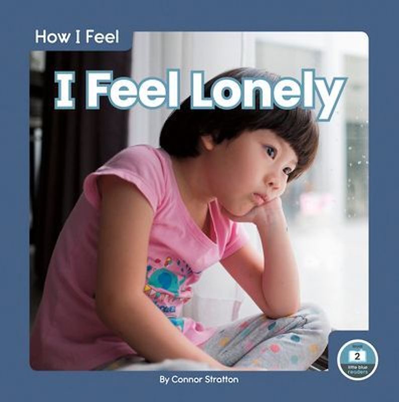 I Feel Lonely
