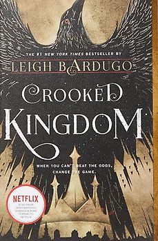 Crooked Kingdom