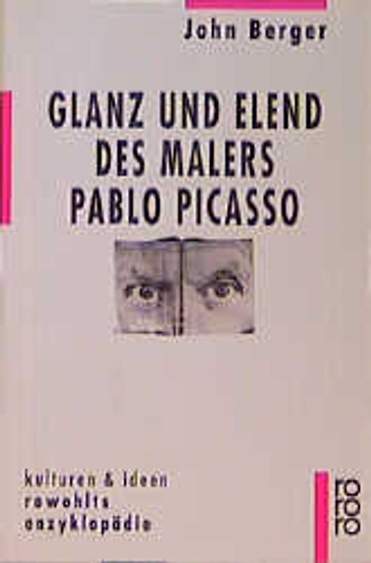 Glanz und Elend des Malers Pablo Picasso. (Kulturen und Ideen)