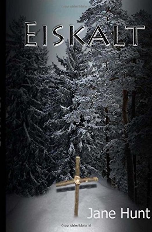 Eiskalt - Hunt, Jane