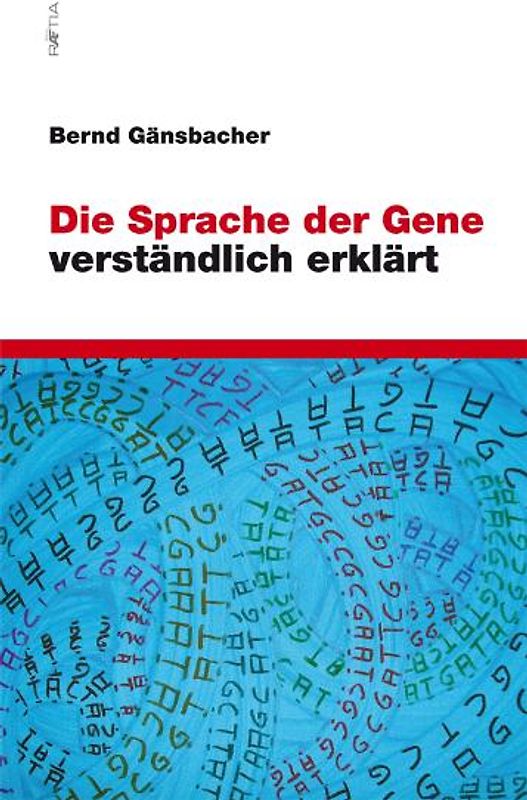 Die Sprache der Gene