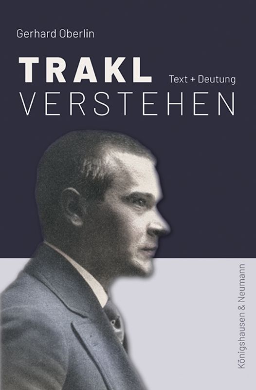 Trakl verstehen