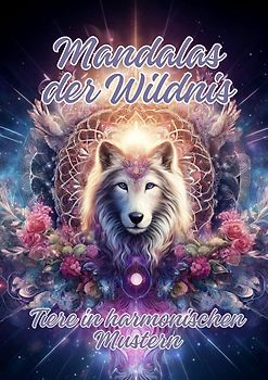 Mandalas der Wildnis