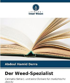 Der Weed-Spezialist