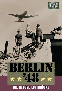 Berlin '48 DVD