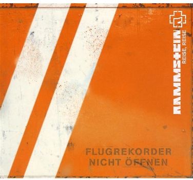 Rammstein - Reise Reise (Limited Edition)